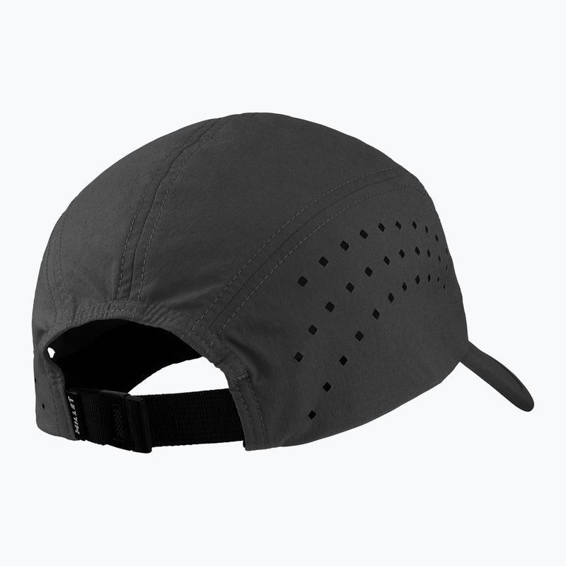 Millet Chamonix 5 paneles fekete/noir baseball sapka 2
