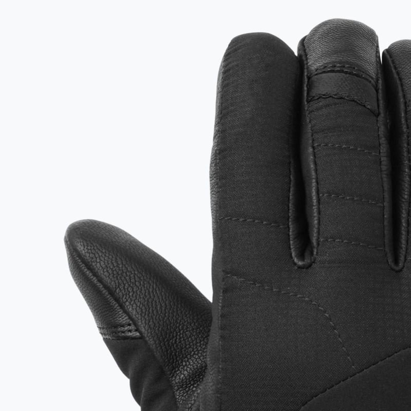 Női síkesztyű Millet Monashee Glove black 4