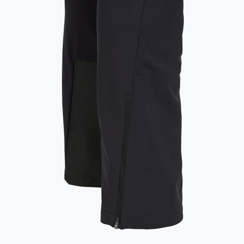 Férfi túranadrág Millet Magma black/ noir 4