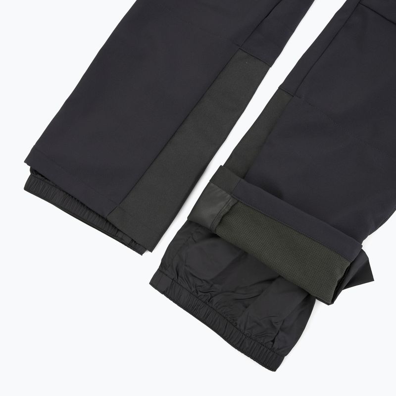Férfi túranadrág Millet Magma black/ noir 5