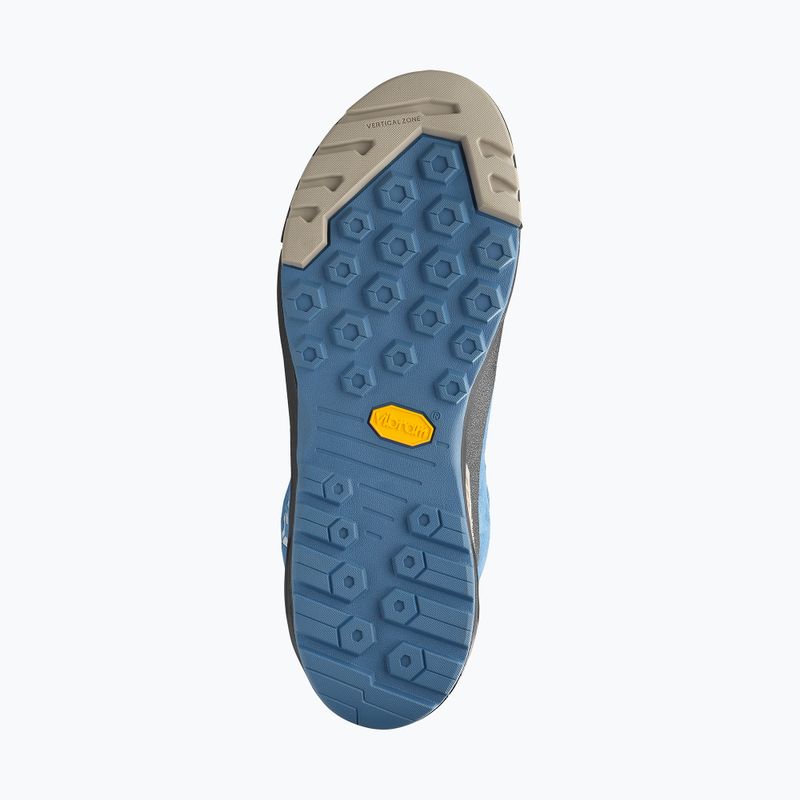 Női megközelítő cipő Millet Cimaï Pro GTX coronet blue 4