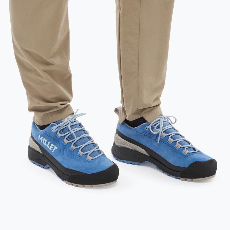 Női megközelítő cipő Millet Cimaï Pro GTX coronet blue 5