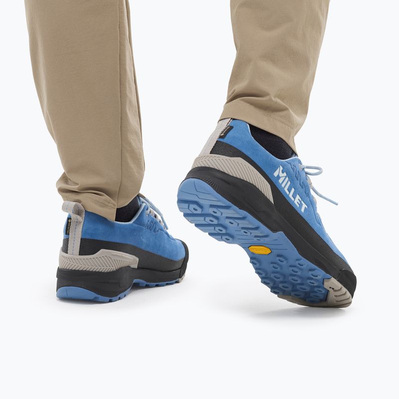 Női megközelítő cipő Millet Cimaï Pro GTX coronet blue 6