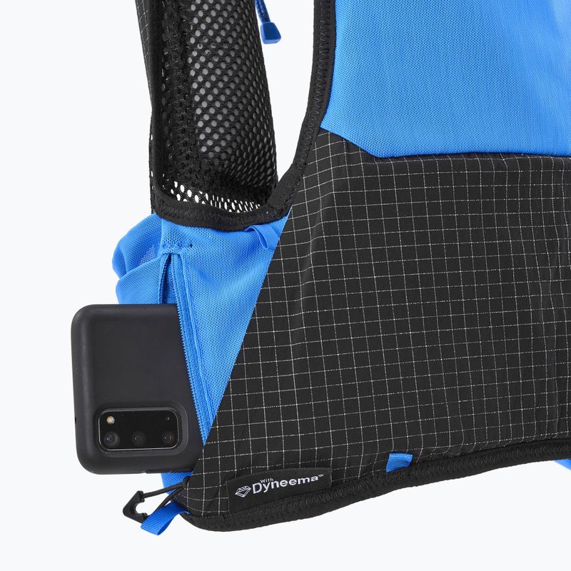 Futómellény Millet Intense Pro 5 blue 7