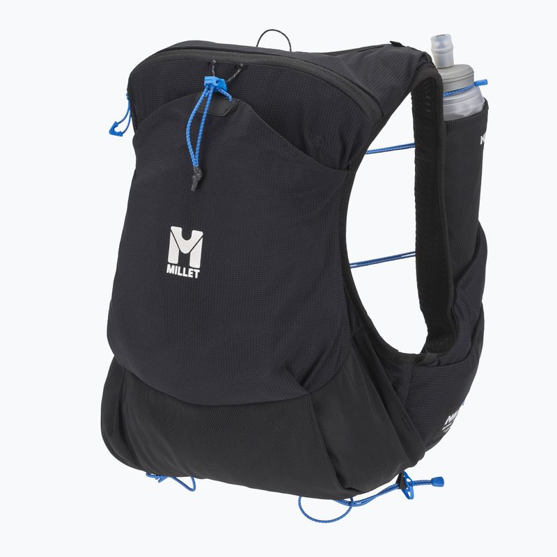 Futómellény Millet Intense Ultra 15 black 2