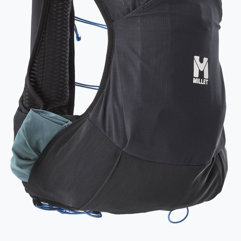 Futómellény Millet Intense Ultra 15 black 5