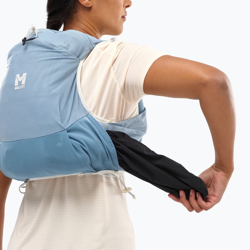 Futómellény Millet Intense Ultra 15 blue 7