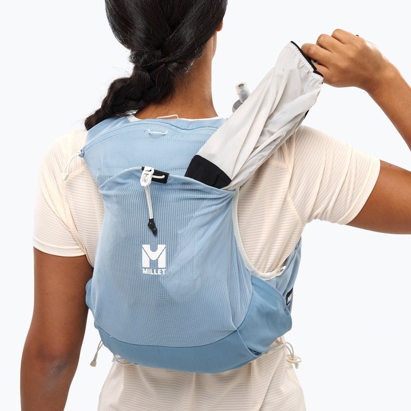 Futómellény Millet Intense Ultra 15 blue 8