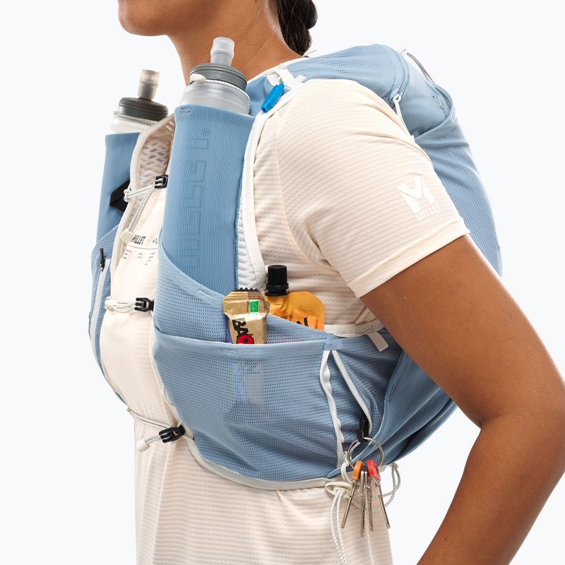 Futómellény Millet Intense Ultra 15 blue 9