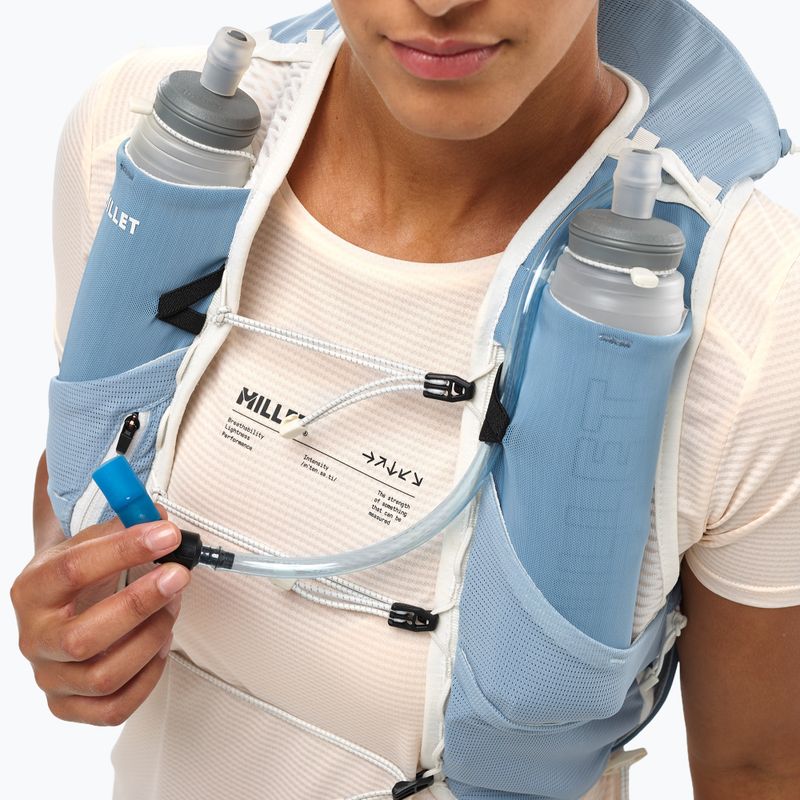 Futómellény Millet Intense Ultra 15 blue 11