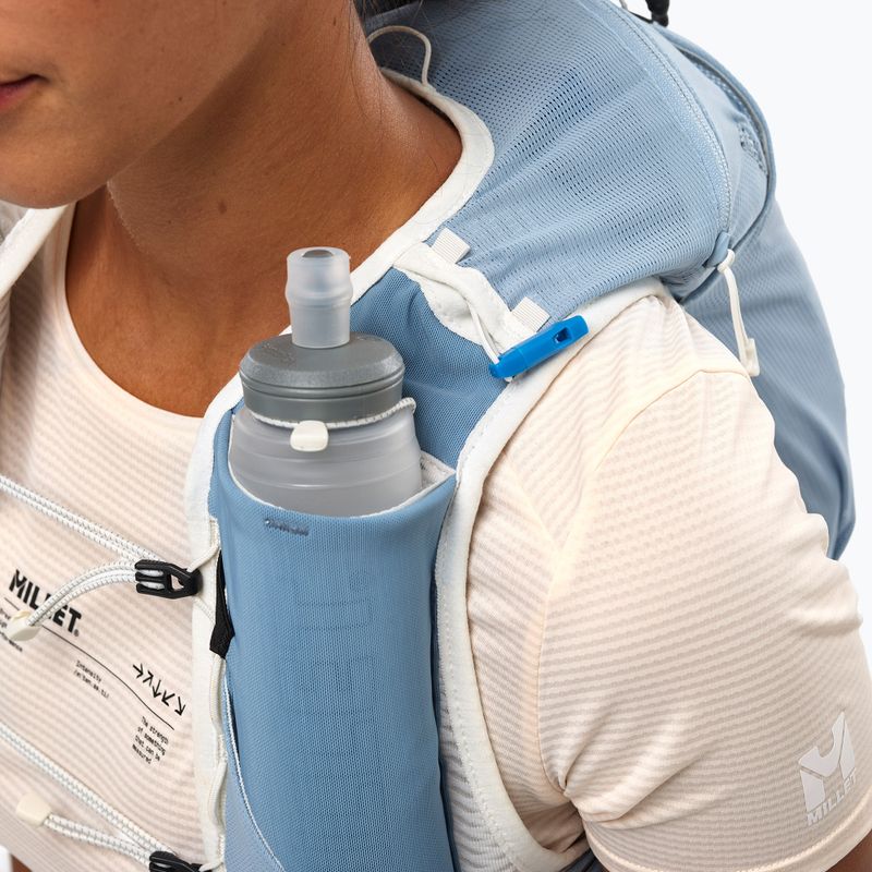 Futómellény Millet Intense Ultra 15 blue 13