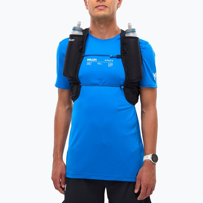 Futómellény Millet Intense 5 HydraPak black 11