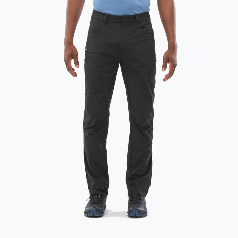 Férfi mászónadrág Millet Ubic Stretch Black