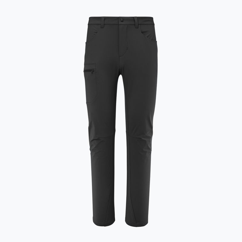 Férfi mászónadrág Millet Ubic Stretch Black 7