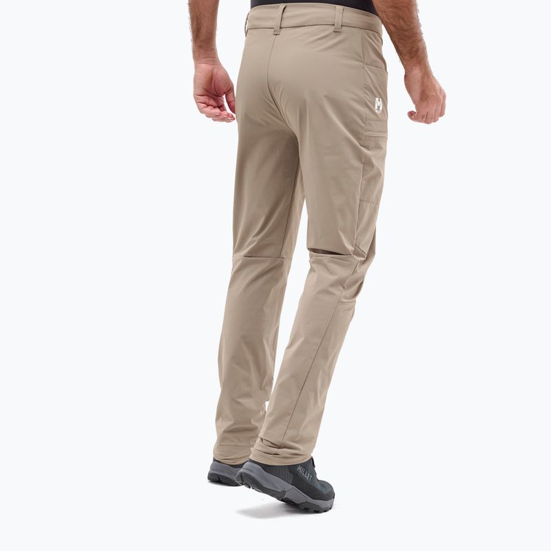 Férfi mászónadrág Millet Ubic Stretch Dorite 2