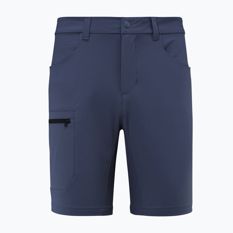 Férfi trekking rövidnadrág Millet Ubic Stretch saphir 5