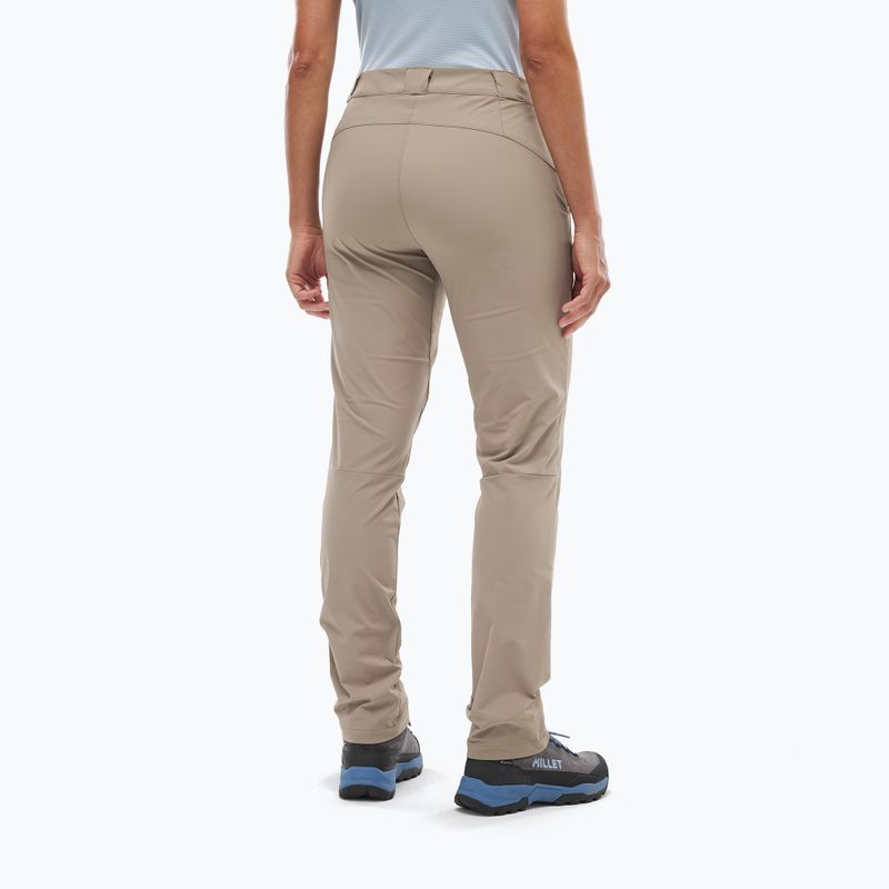 Női mászónadrág Millet Ubic Stretch dorite 3