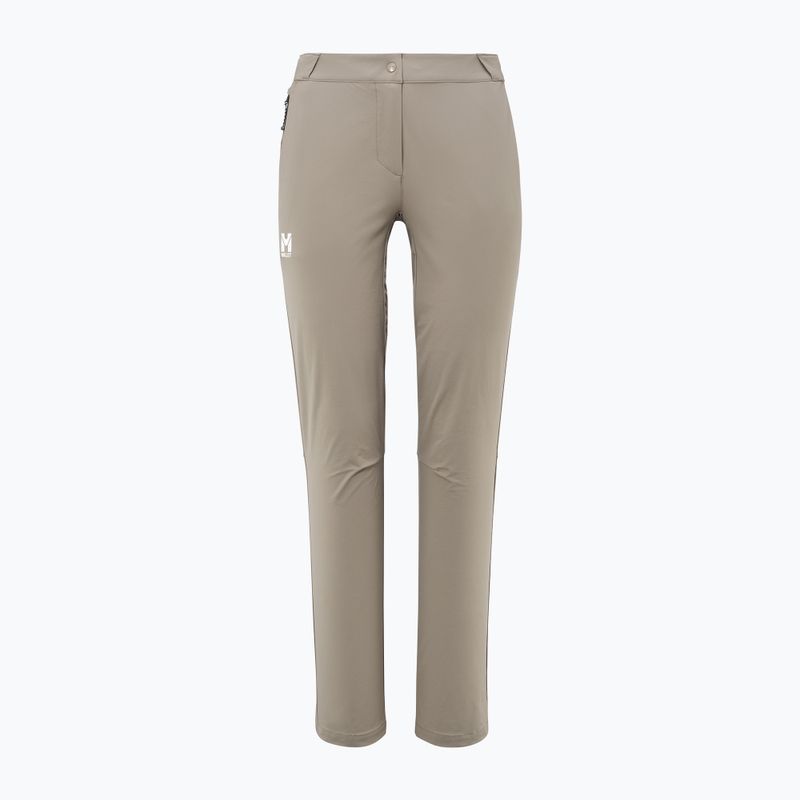 Női mászónadrág Millet Ubic Stretch dorite 6