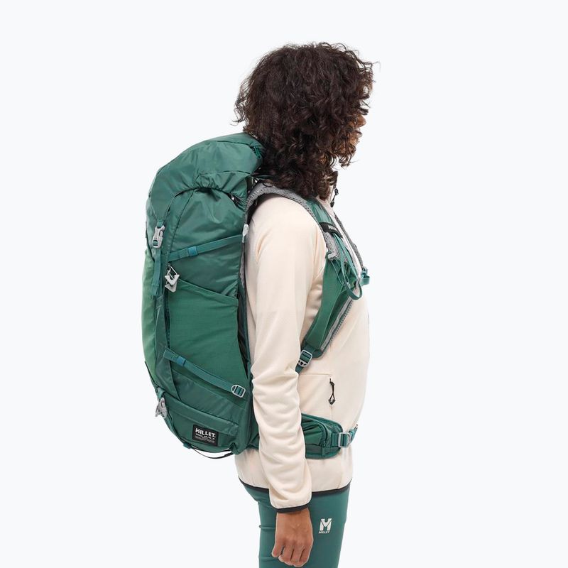 Női túrahátizsák Millet Seneca Air 38 l bottle 4