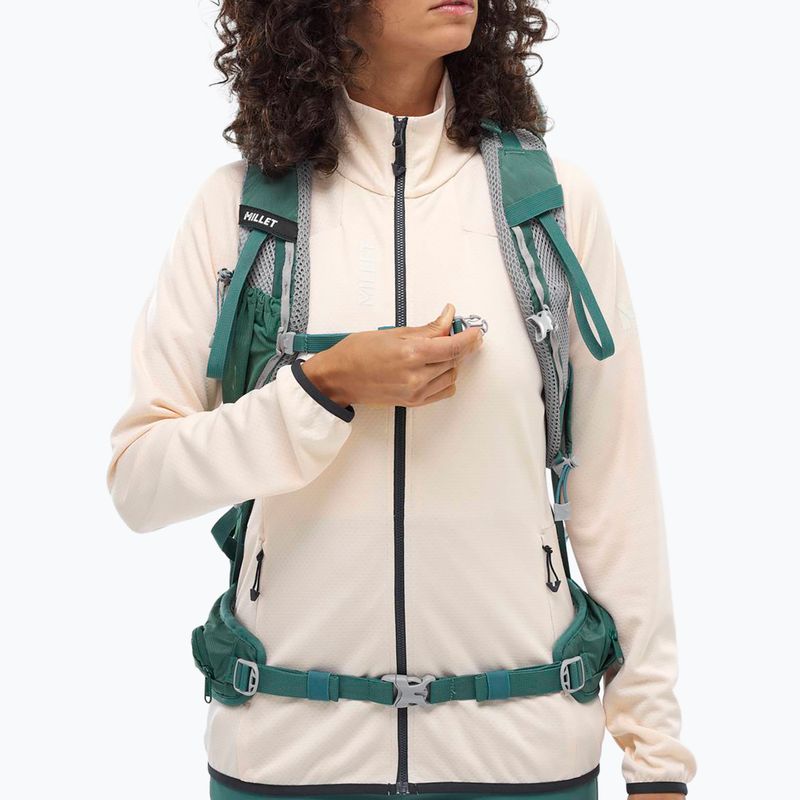 Női túrahátizsák Millet Seneca Air 38 l bottle 5