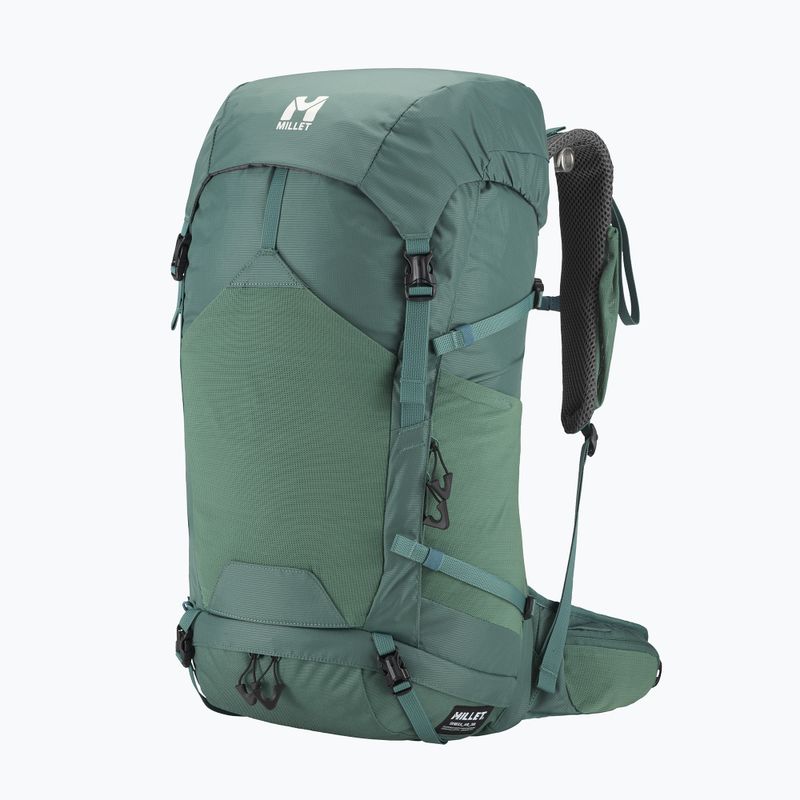 Túrahátizsák Millet Seneca Air 30 l bottle