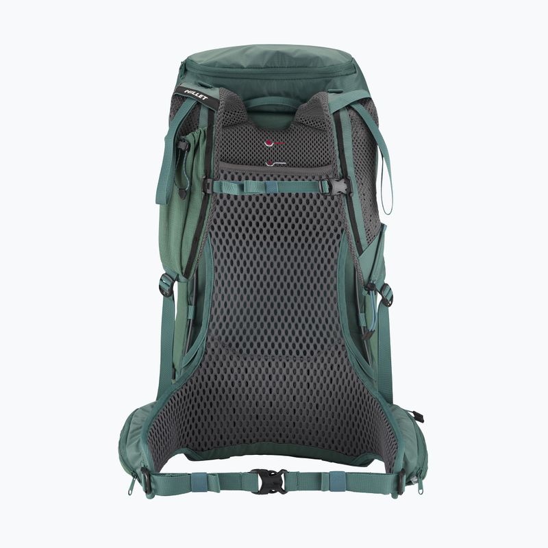 Túrahátizsák Millet Seneca Air 30 l bottle 2