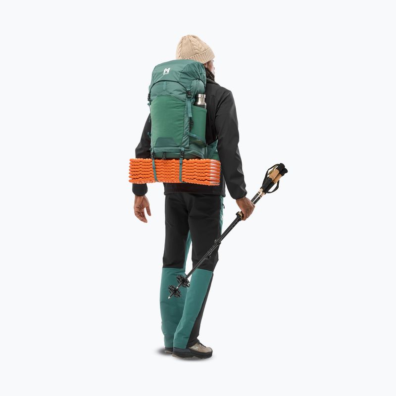 Túrahátizsák Millet Seneca Air 30 l bottle 4