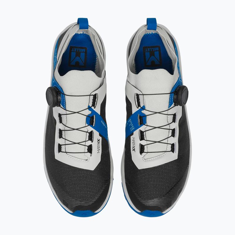 Futócipő Millet Intense Pro Boa black 3