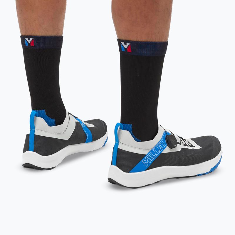 Futócipő Millet Intense Pro Boa black 6