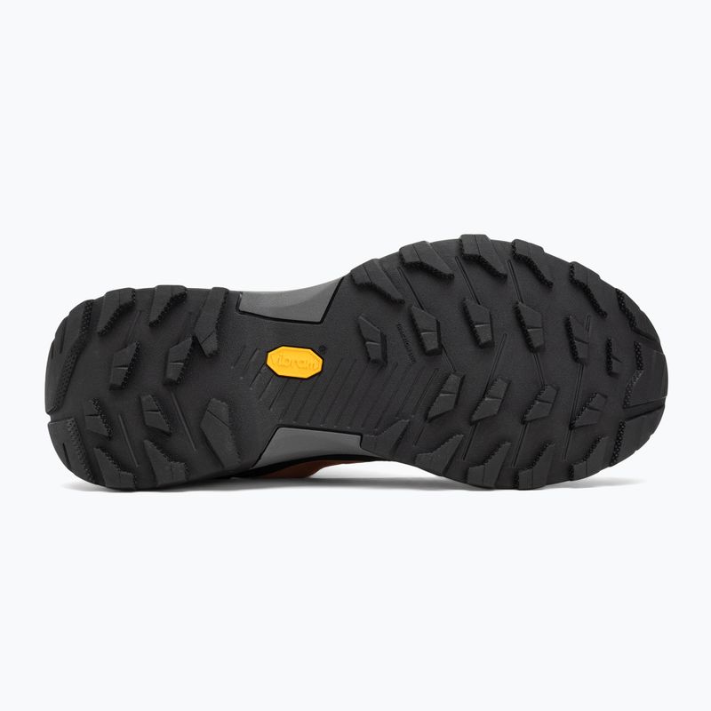 Férfi túrabakancs Millet Ubic Low GTX fűszeres 4