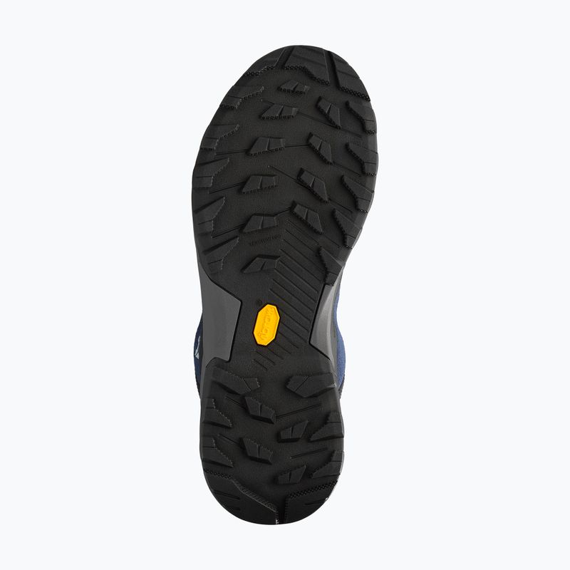 Férfi túrabakancs Millet Ubic Low GTX saphir 4
