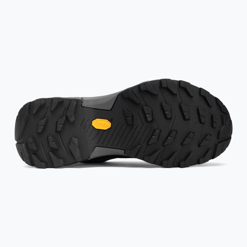 Férfi túrabakancs Millet Ubic Low GTX saphir 4