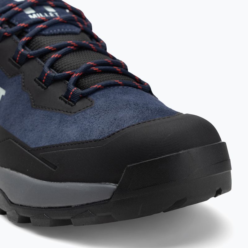 Férfi túrabakancs Millet Ubic Low GTX saphir 7