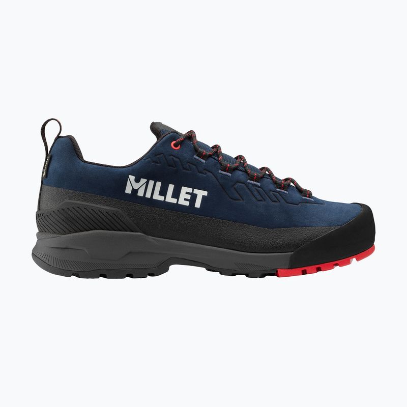 Férfi megközelítő cipő Millet Cimaï Pro GTX sapphire 2