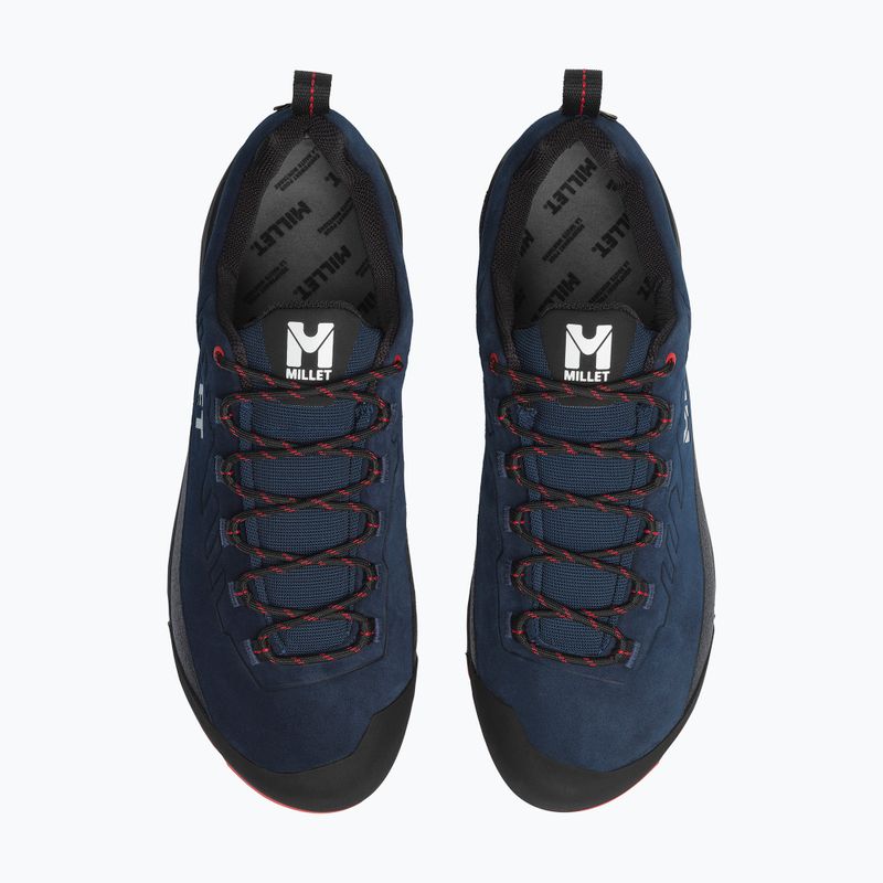 Férfi megközelítő cipő Millet Cimaï Pro GTX sapphire 3