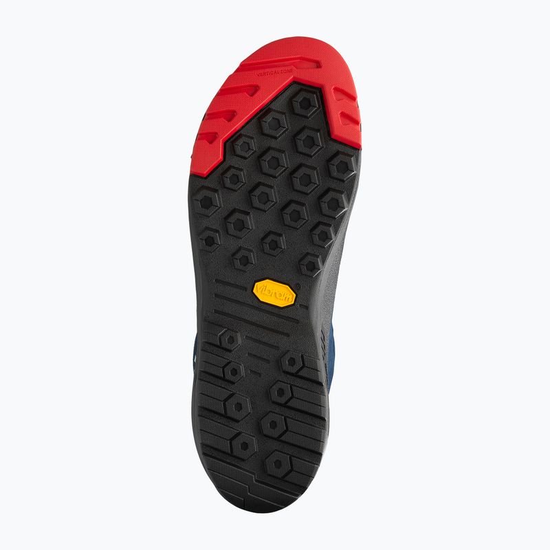 Férfi megközelítő cipő Millet Cimaï Pro GTX sapphire 4