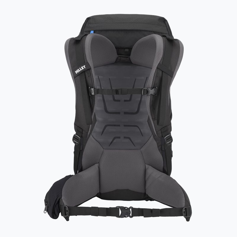 Hátizsák Millet Ubic 30 l e-black 2