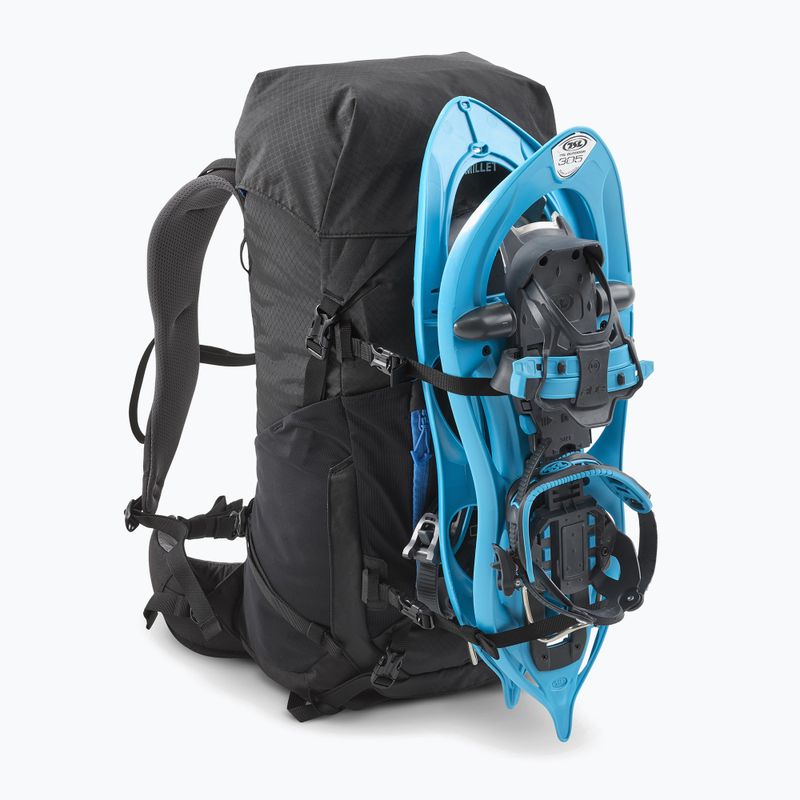 Hátizsák Millet Ubic 30 l e-black 4