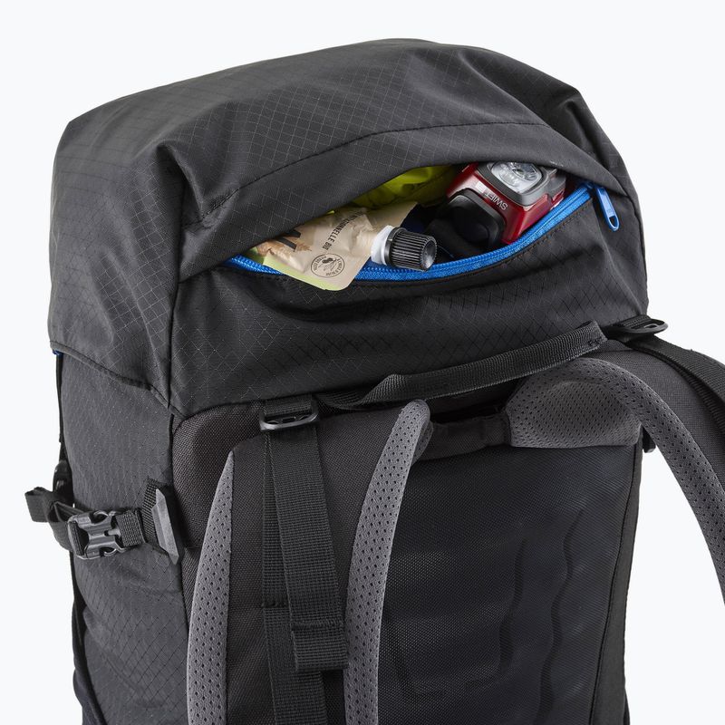 Hátizsák Millet Ubic 30 l e-black 10