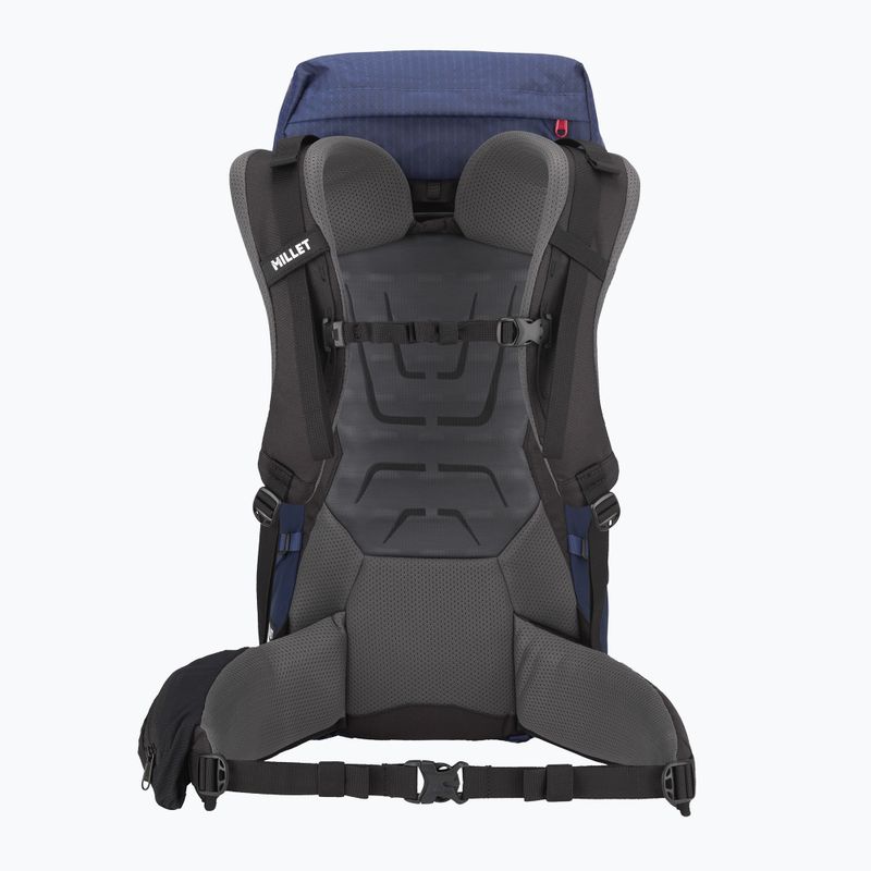 Hátizsák Millet Ubic 30 l e-dark blue 2