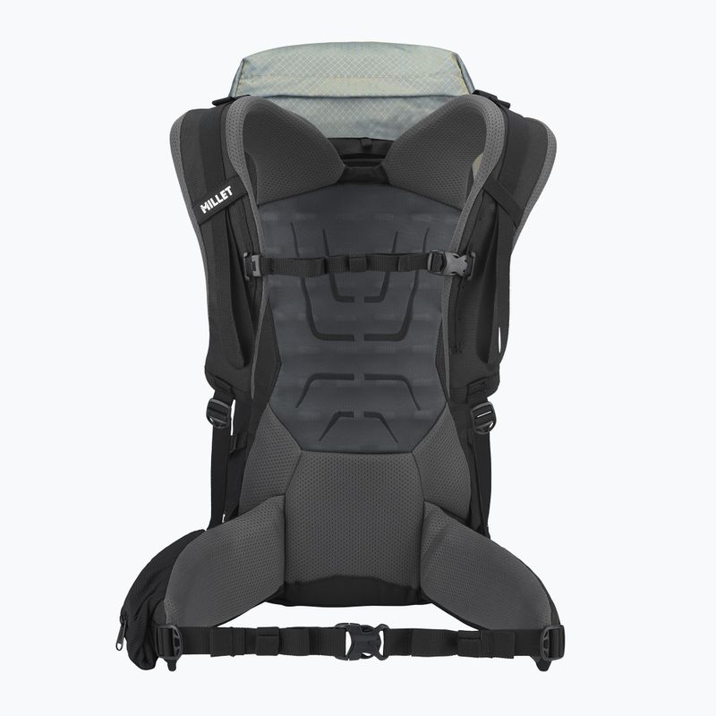 Hátizsák Millet Ubic 30 l e-black/sand 2