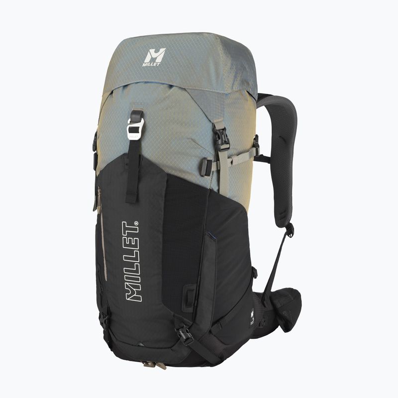 Millet Ubic 40 l fekete/homok hátizsák