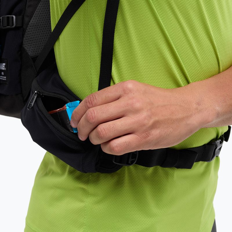 Hátizsák Millet Ubic 35 l black 8