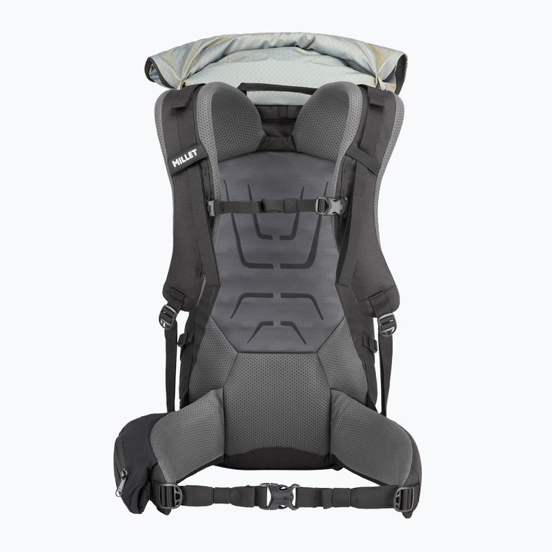 Hátizsák Millet Ubic 35 l black/sand 2