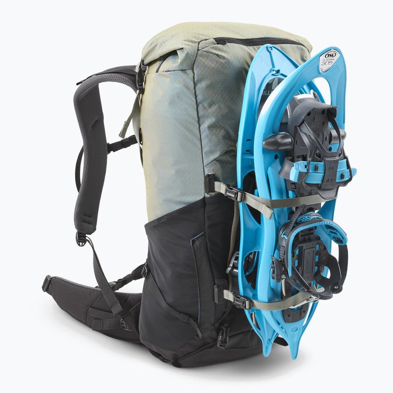 Hátizsák Millet Ubic 35 l black/sand 3