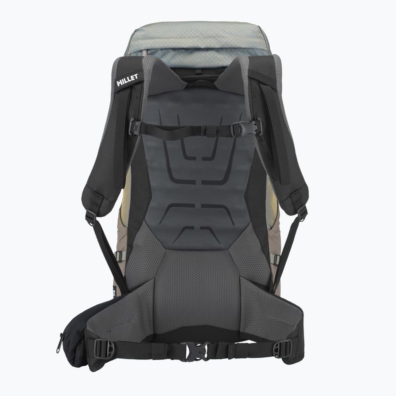 Hátizsák Millet Ubic 25 l beige 2