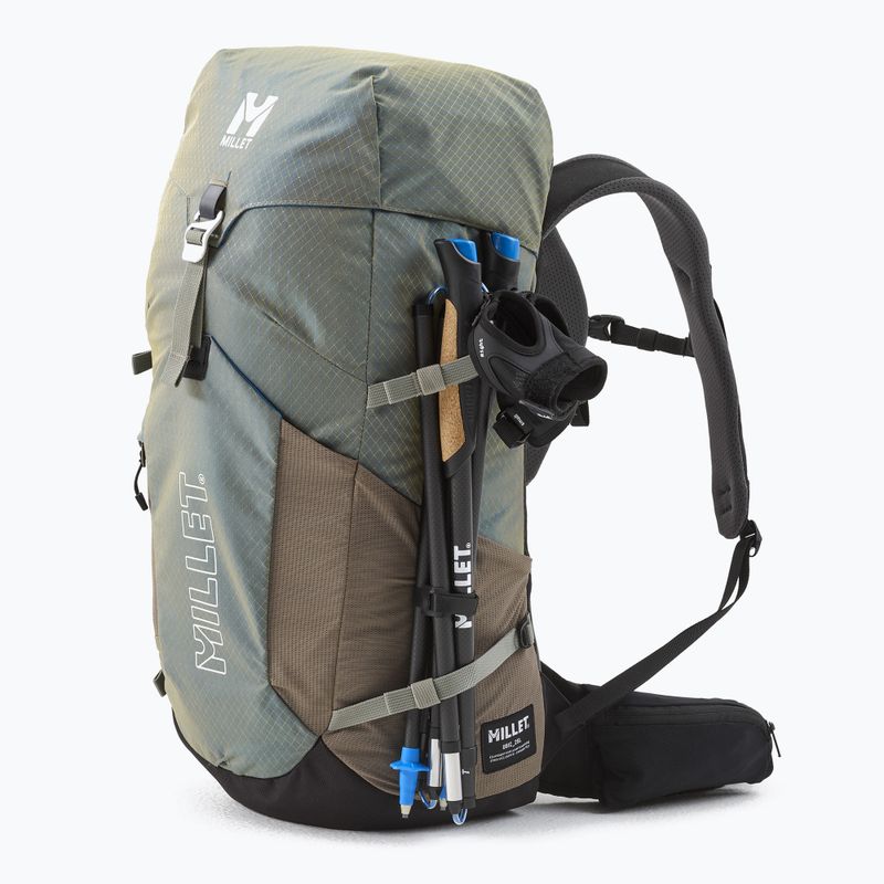 Hátizsák Millet Ubic 25 l beige 4