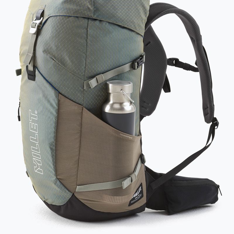 Hátizsák Millet Ubic 25 l beige 5
