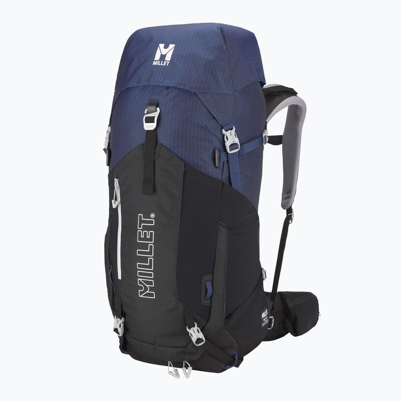 Női hátizsák Millet Ubic 40 l e-black/dark blue