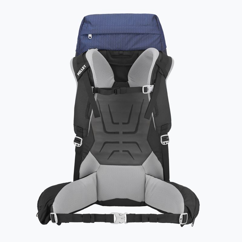 Női hátizsák Millet Ubic 40 l e-black/dark blue 2